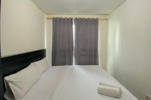 Luxury 2BR at Apartment Woodland Park Residence By Travelio