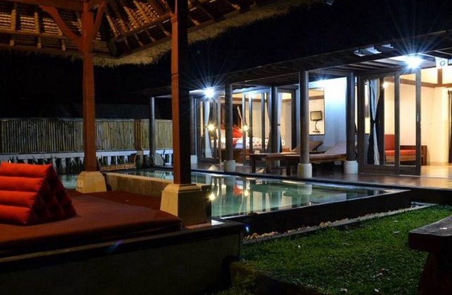 Luxury 2BR Villa, Ubud - W/Private Swimming Pool! LAUNDRY SERVICE!
