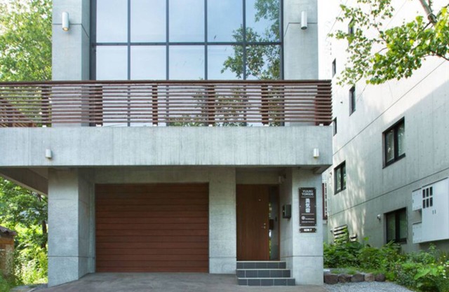Luxury 3 Bed Ski Chalet in Prime Location, Niseko Chalet 1001