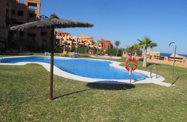 Luxury 3 bedroom Apartment