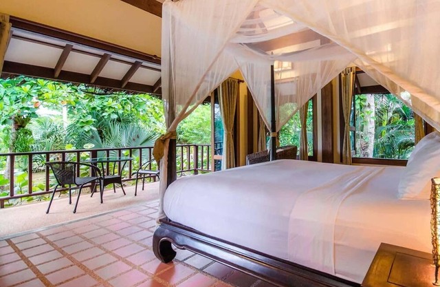 Luxury 3 Bedroom Pool Villa Baan Don !!