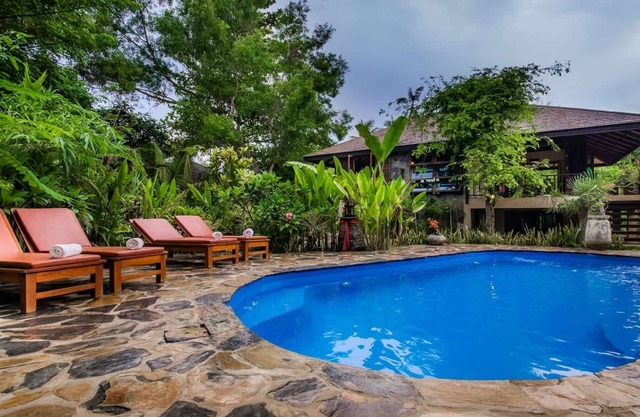 Luxury 3 Bedroom Pool Villa Baan Chang !!