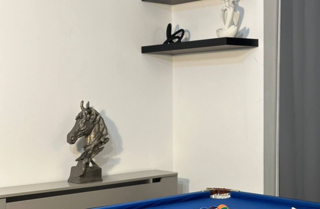 Luxury 3BR House Nearby AO arena - Free Parking