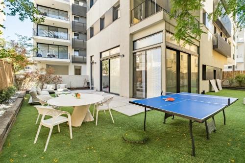 Luxury 3BR Sea View and Pool