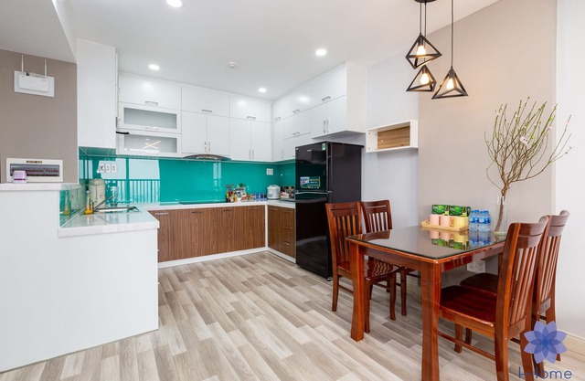 Luxury 3Brs Apartment With Free Pick-Up Airport, Free Gym & Pool