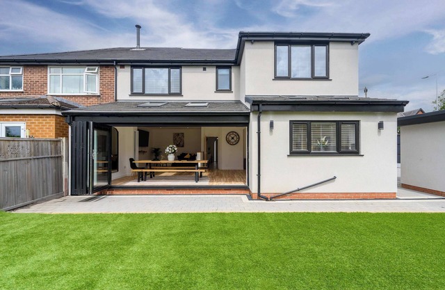 Luxury 6 Bed Near Manchester by City SuperHost