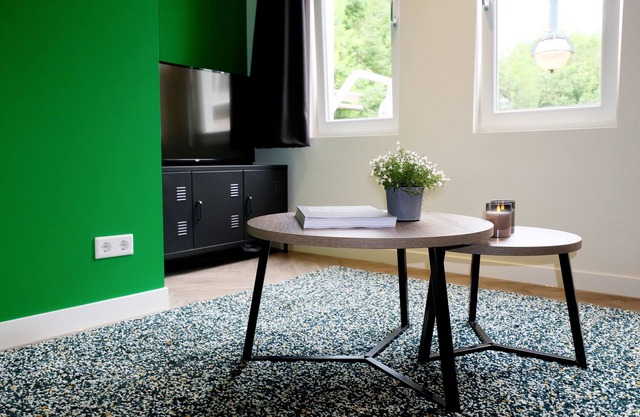 Luxury 60m² Apartment in the City Centre of Eindhoven