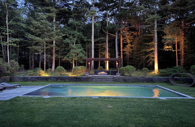 Luxury 8-bedroom house with Pool, Tennis in marvelous East Hampton