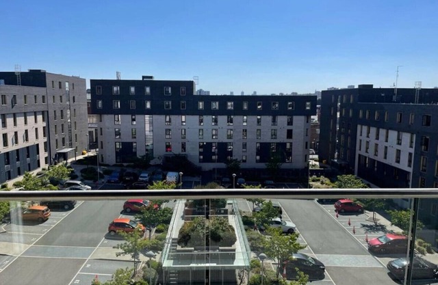 Luxury 9ine Beautiful Bull Ring Apartment, Parking