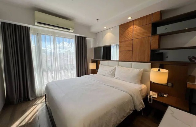 Luxury Abode Near Walking Streetnn