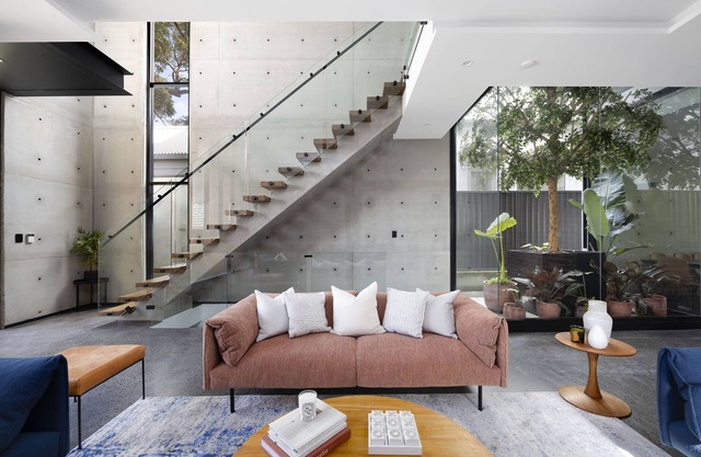 Luxury Accommodation The Arc Bondi Beach