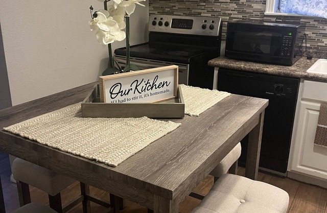 Luxury Airbnb Plus