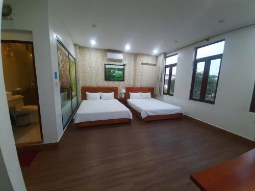 Luxury Airport Hotel Travel