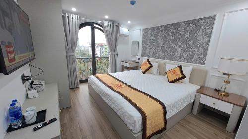 Luxury Airport Hotel
