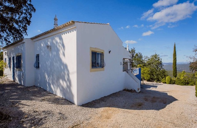 Luxury Algarve Villa | 3 Bedrooms | Casa Martins | Private Pool & Rural Setting.