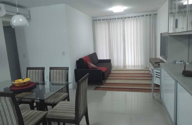 Luxury and Comfort in Jurerê