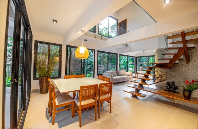 Luxury and Comfort at Prumirim!