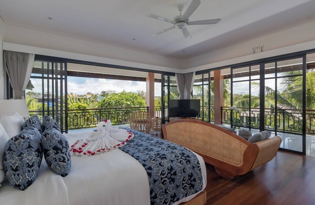 Luxury and TOP Location in Canggu!