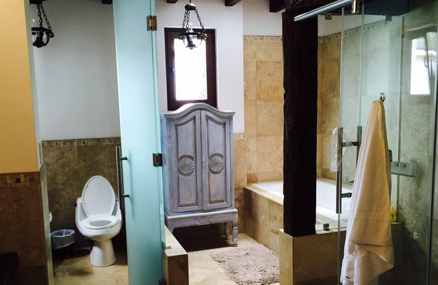 Luxury Antigua Villa