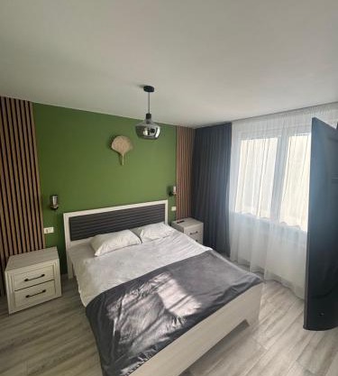 LUXURY APAETAMENT CENTRAL Piatra Neamt