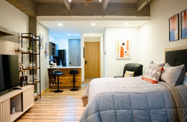 Luxury Aparments 1