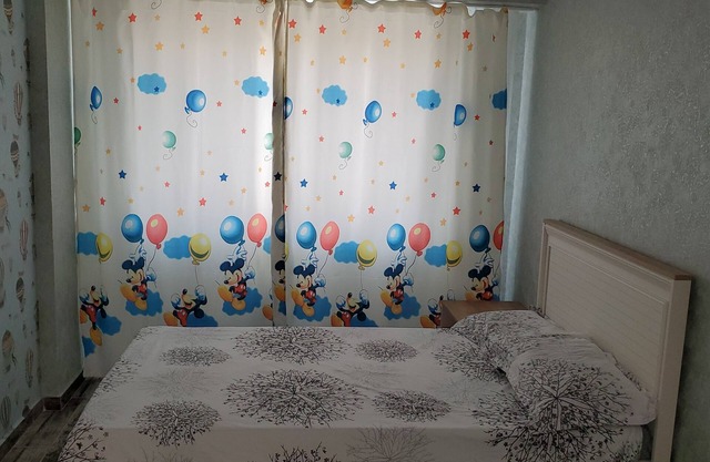 Luxury apartament