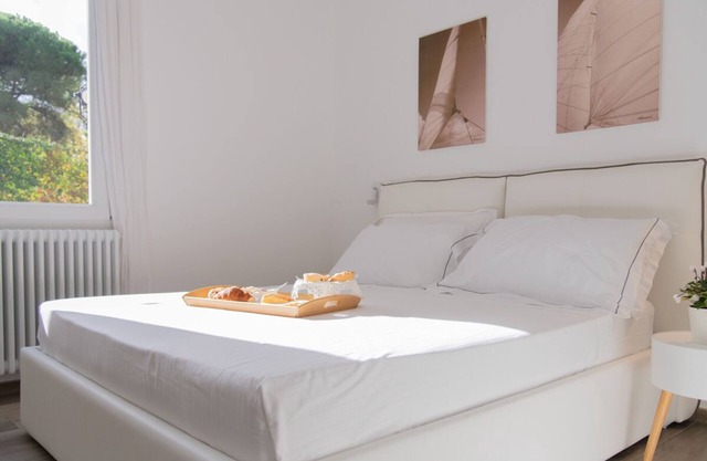 Luxury Apartaments Cervia Scirocco