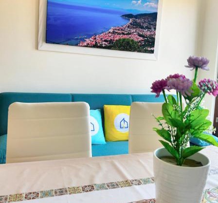 Luxury Apartment Vanacore