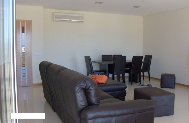 Luxury Apartment, Sea Views AC Panoramic Terrace, Private Condominium