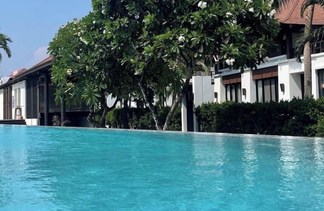 Luxury apartment with beautiful sea view and large terrace