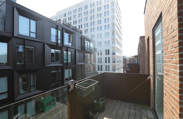 Luxury Apartment 100m to metro4 stationn