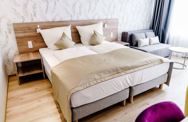 Luxury Apartment 949, Balcony, Kitchen, WiFi, Couples, Family!