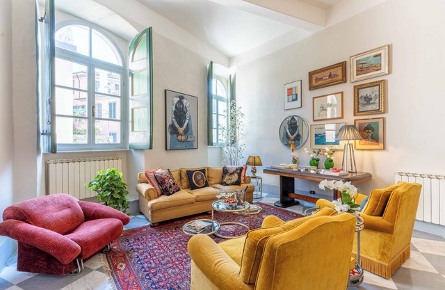 Luxury Apartment "Angelio"