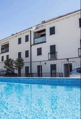 Luxury Apartment Ani 100m to See with Pool & Parking