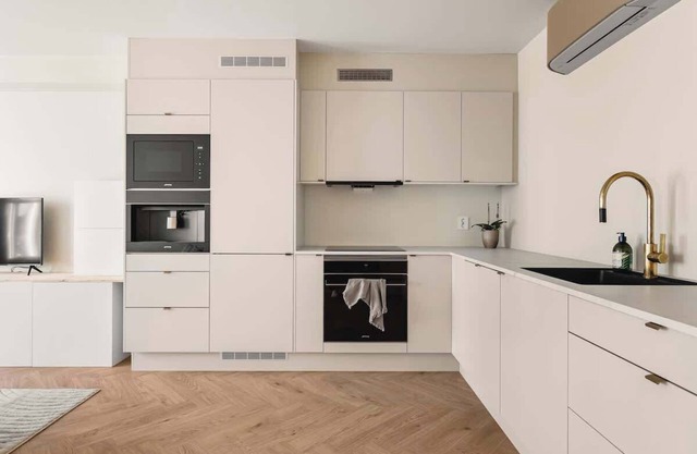 Luxury Apartment Behind Bryggen NEW in 2024
