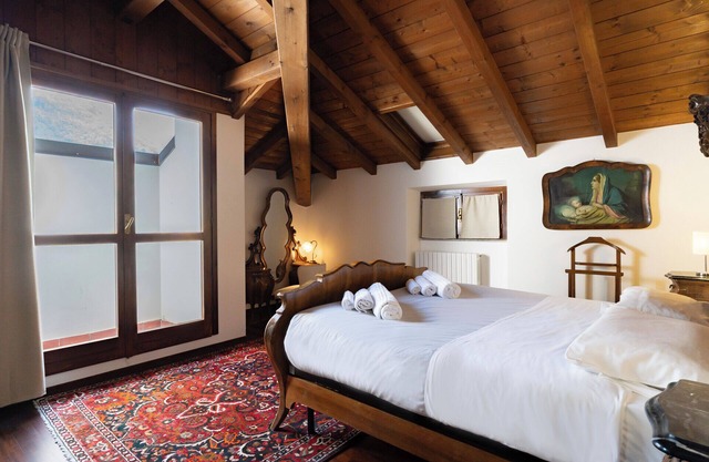 Luxury Apartment between Como Lake and Valsassina
