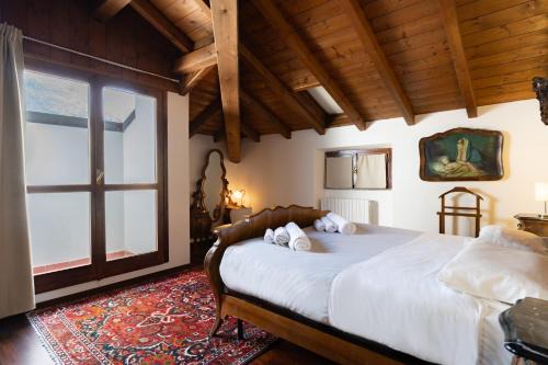 Luxury Apartment between Como Lake and Valsassina