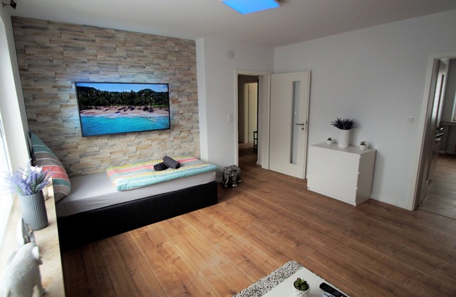 Luxury apartment BGL-12 near Cologne City/Messe