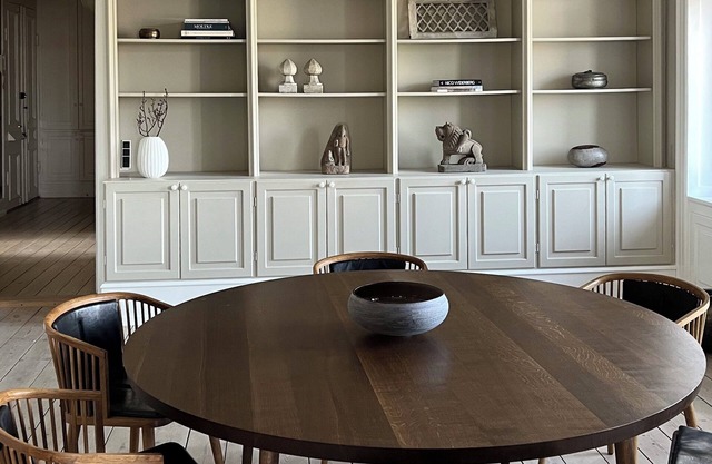 Luxury apartment by the Lakes in Copenhagen