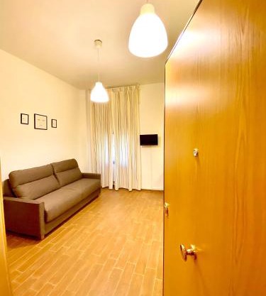 Luxury Apartment by Palazzo Senesi