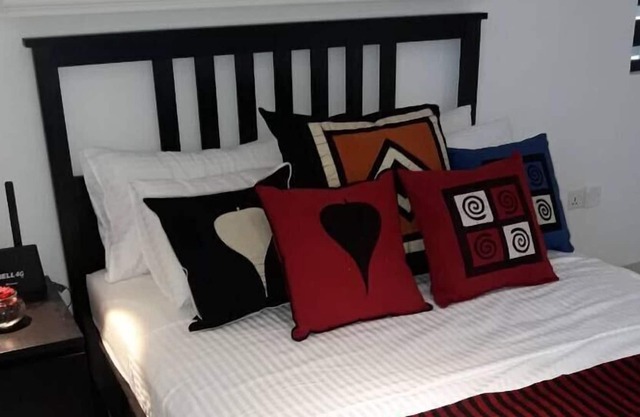 Luxury Apartment Close to Colombo (Dehiwala)