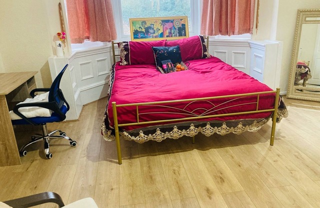 Luxury Apartment close to Coventry City Centre