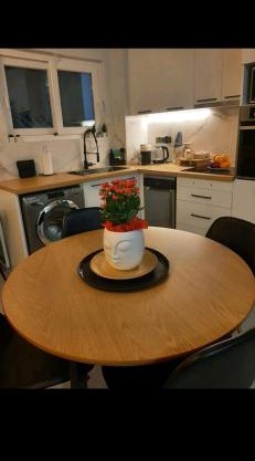 luxury apartment close to metro