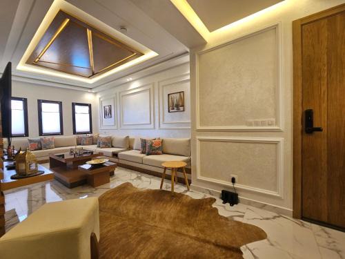 Luxury apartment Colina Smir - Kabila