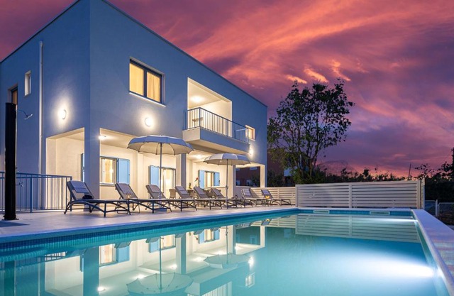 Luxury Apartment Diana