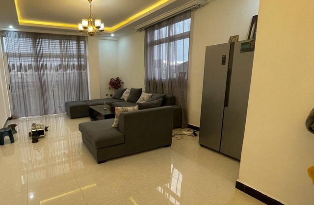 Luxury Apartment
