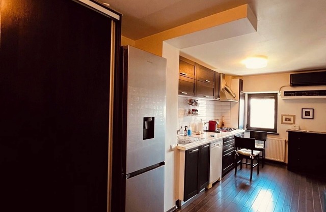 Luxury Apartment Flavia in Bucharest