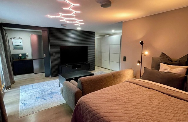 Luxury Apartment Hanover