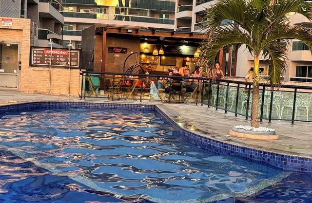 LUXURY APARTMENT IN ARRAIAL DO CABO