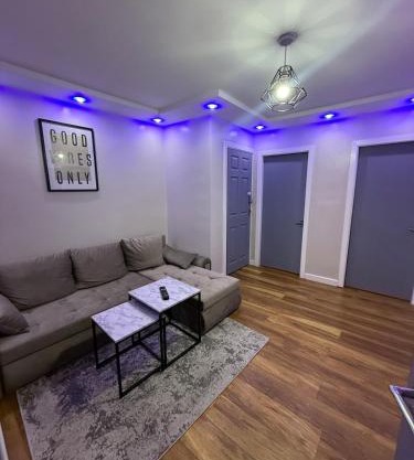 Luxury Apartment in Bolton Town